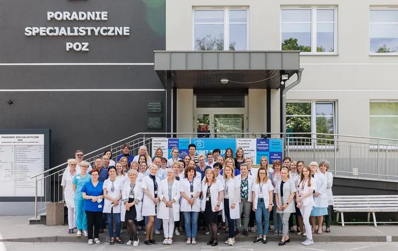 Co warto spakować do szpitala Jaczewskiego w Lublinie na porodówkę?