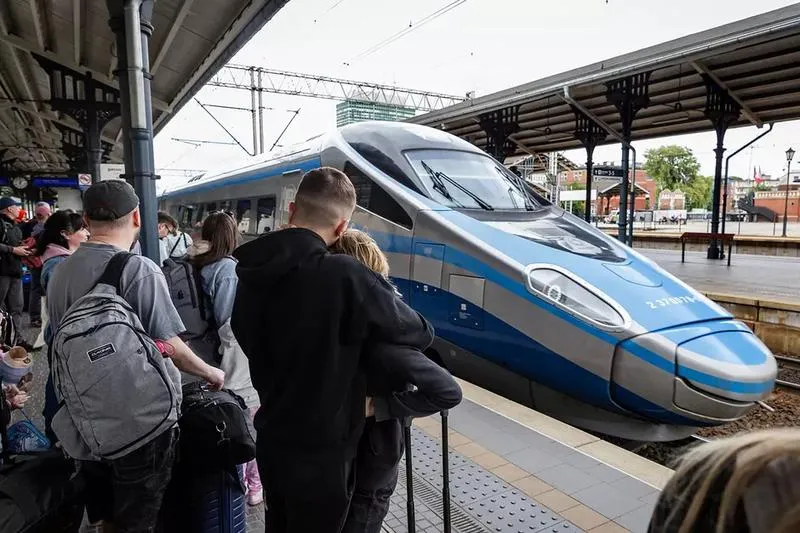 Co warto wiedzieć o wyglądzie biletu na Pendolino?