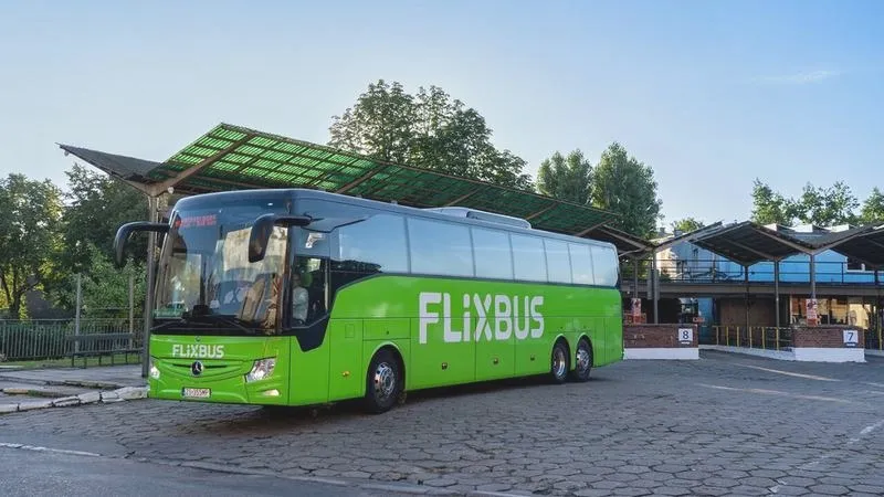 FlixBus: Czy drukowanie biletu jest konieczne?