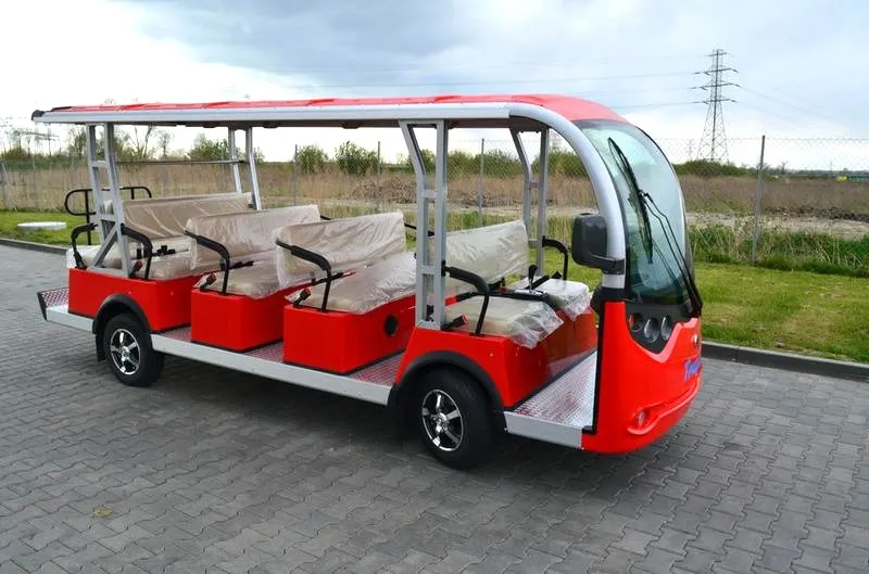 Idealny wybór: jaki samochód do turystyki sprawdzi się najlepiej?