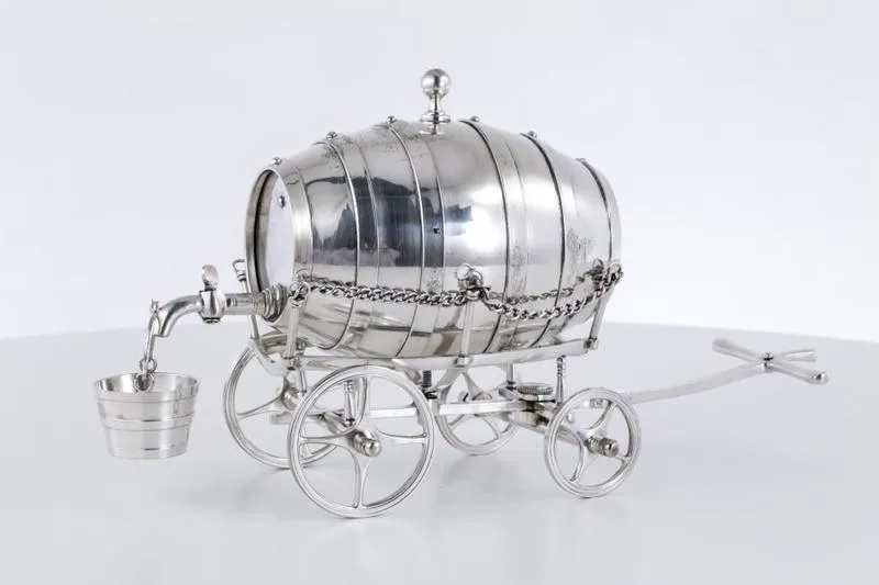 Ile alkoholu można przywieźć do Anglii? Sprawdź aktualne przepisy!