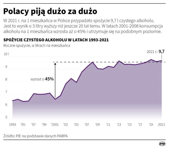 Ile alkoholu można przywieźć do Polski z Meksyku? Przewodnik dla podróżnych
