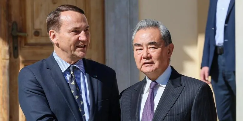 Ile czasu potrzebujesz na lot z Chin do Polski? Dowiedz się więcej!