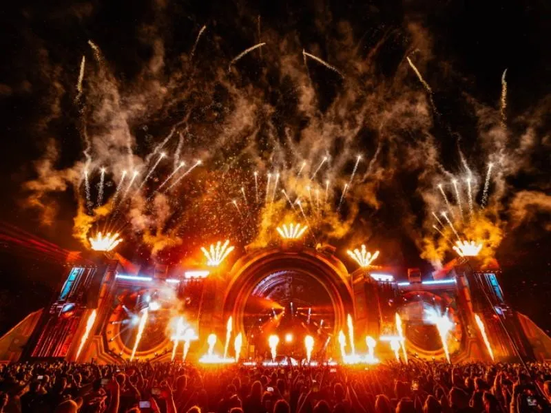 Ile kosztuje bilet na Sunrise? Sprawdź najnowsze ceny!