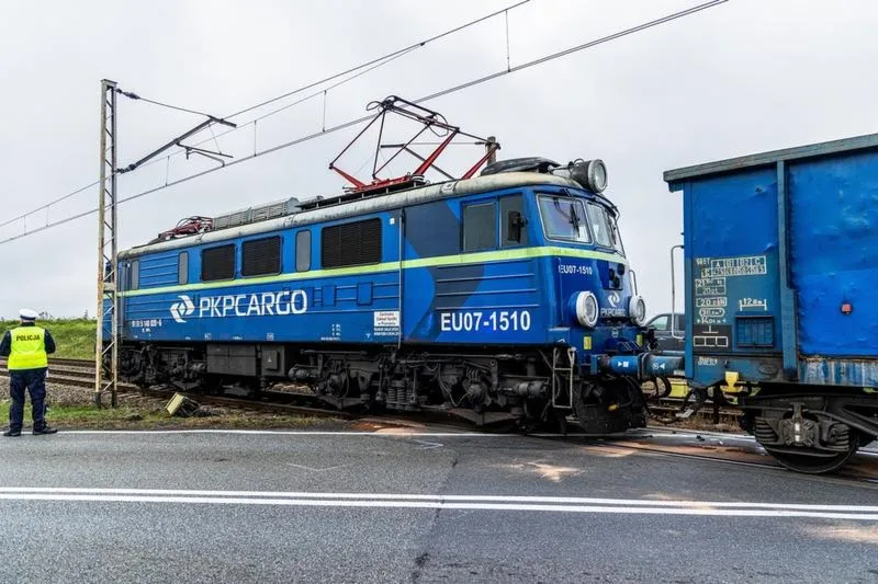 Ile osób zatrudnia PKP Cargo? Oto ciekawostki na ten temat