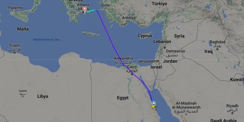 Ile trwa lot z Warszawy do Marsa Alam? Oto wszystko, co musisz wiedzieć!