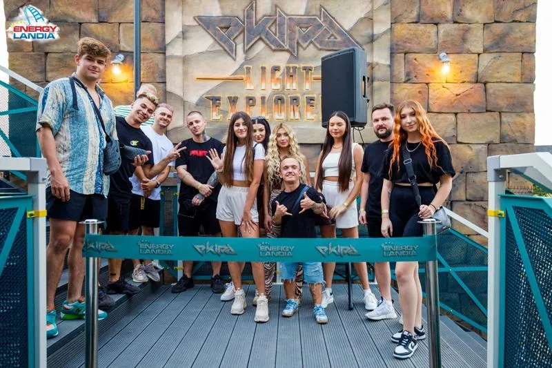 Ile trzeba zapłacić za bilet na koncert ekipy? Sprawdź szczegóły!