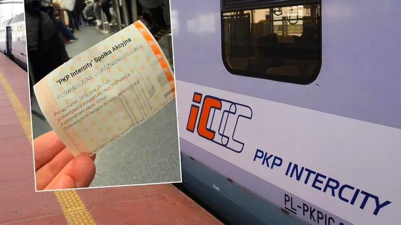 Ile zarabia kanar w PKP? Praca, wynagrodzenie i warunki zatrudnienia