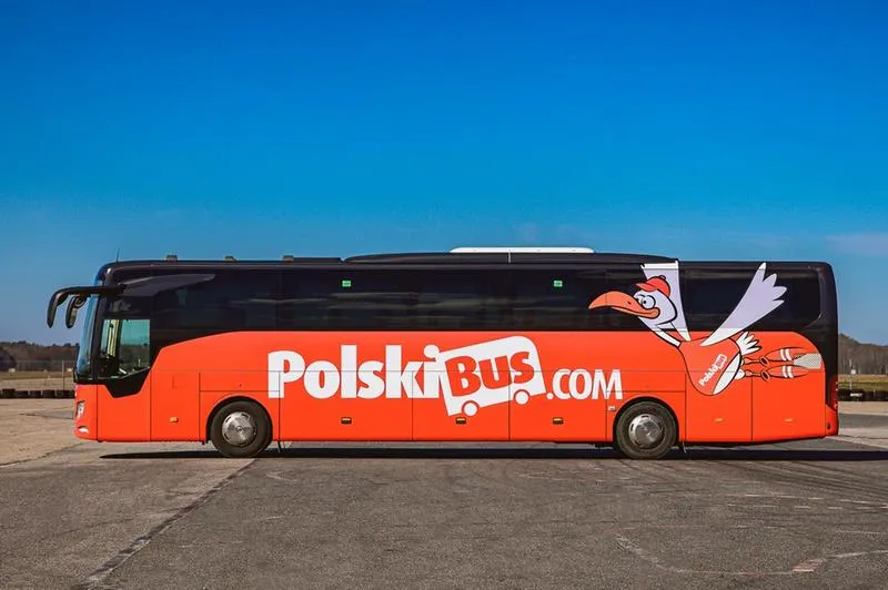 Jak łatwo zamówić bilet na Polski Bus? Praktyczny przewodnik
