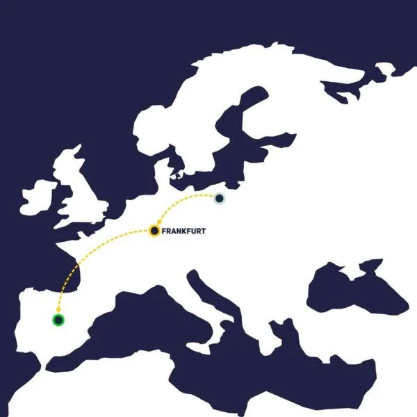 Jak długo trwa lot do Madrytu z Krakowa? Oto wszystko, co musisz wiedzieć!