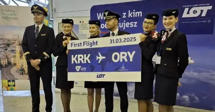 Jak długo trwa lot z Krakowa do Paryża? Oto wszystko, co musisz wiedzieć!