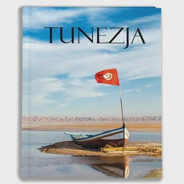 Jak długo trwa lot z Łodzi do Tunezji? Sprawdź czas podróży!