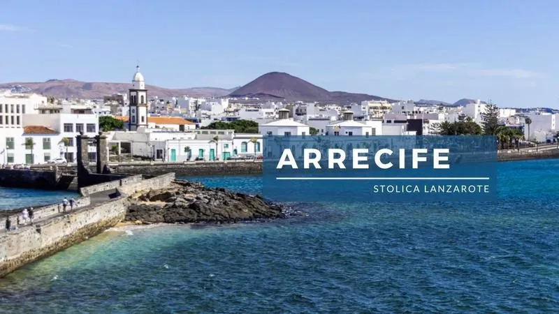Jak długo trwa lot z Warszawy na Lanzarote? Sprawdź szczegóły!
