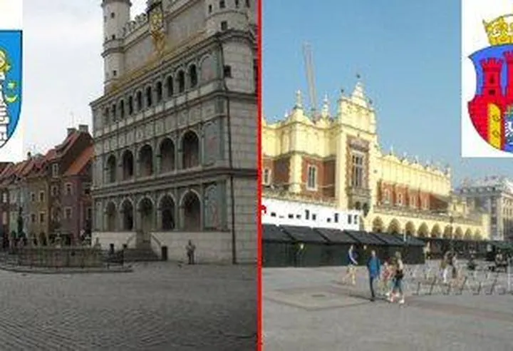 Jak długo trwa lot z Poznania do Krakowa? Przewodnik dla podróżnych