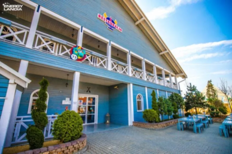 Jak kupić bilet do Energylandii i co warto wiedzieć?