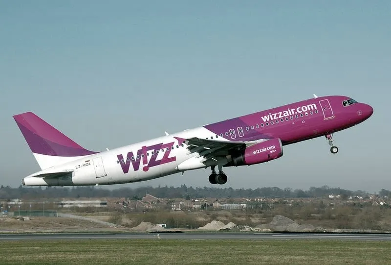 Jak łatwo wydrukować bilet na Wizzair i uniknąć problemów?