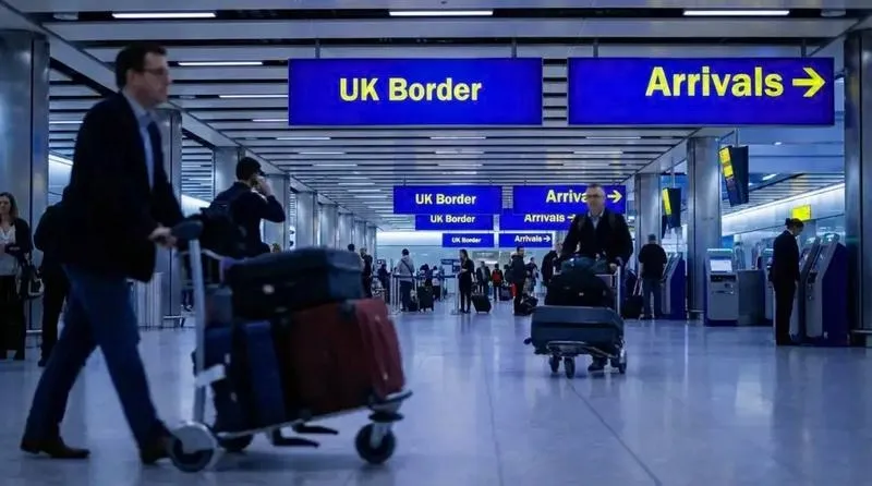 Jak legalnie przewieźć tytoń do Anglii samochodem? Sprawdź ile możesz zabrać!