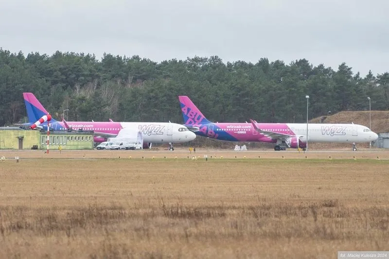 Jak skutecznie przebukować bilet Wizz Air i nie stracić pieniędzy