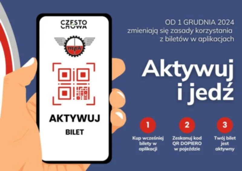 Jak szybko i łatwo doładować bilet MPK w kilka kroków