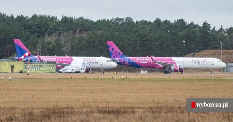 Jak szybko i łatwo pobrać bilet Wizz Air na telefon?