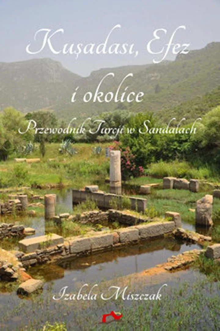 Jak wygodnie dotrzeć z Kusadasi do Efezu? Przewodnik po najlepszych opcjach podróży