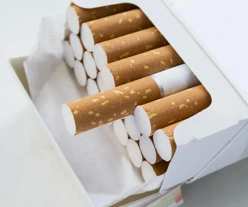 Jakie są limity przewozu tytoniu do Niemiec w 2026 roku?