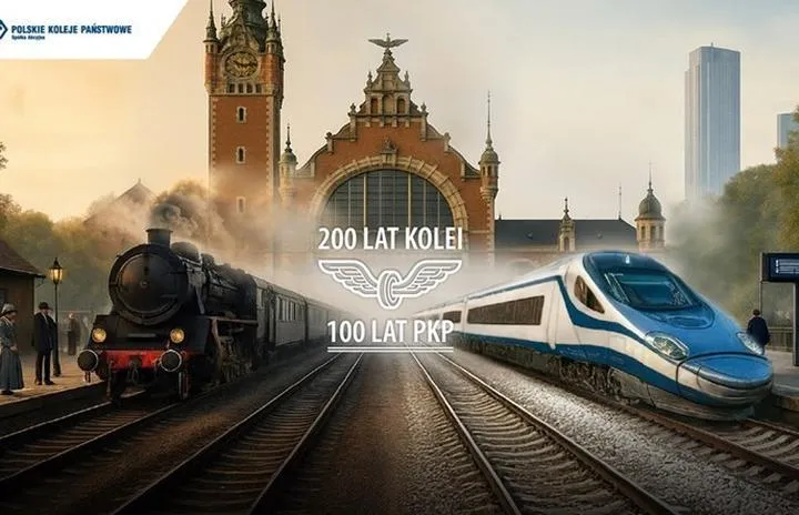 Kiedy poznamy szczegóły nowego rozkładu PKP na 2026 rok?