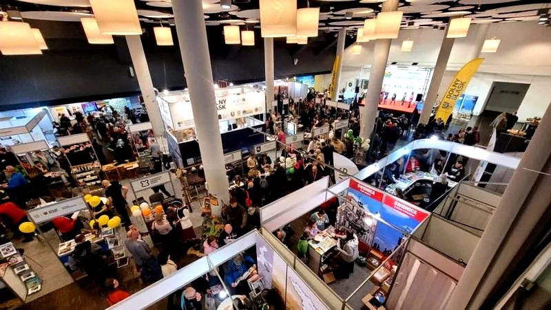 Kiedy ruszy turystyka? Oczekiwania na nowy sezon podróży