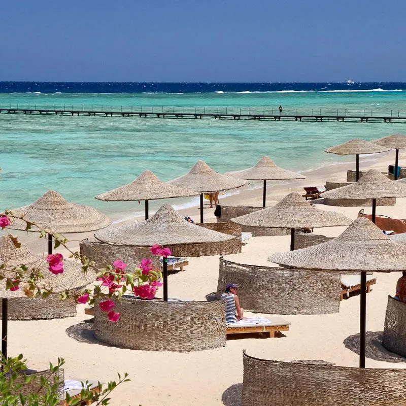 Mars Alam - Kiedy najlepiej zaplanować wymarzoną podróż?