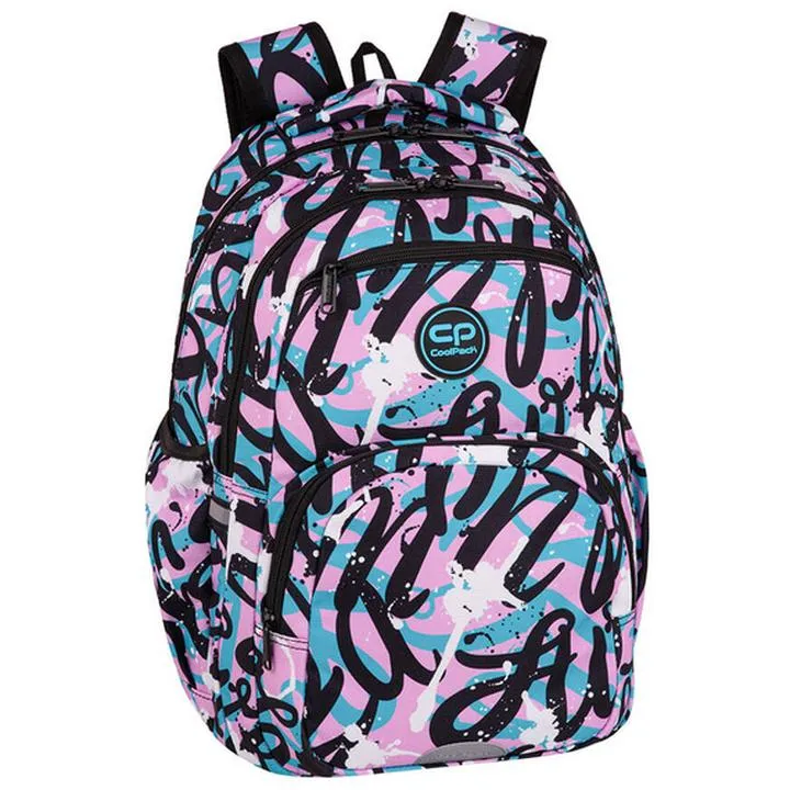 Najważniejsze rzeczy, które warto spakować do plecaka do szkoły