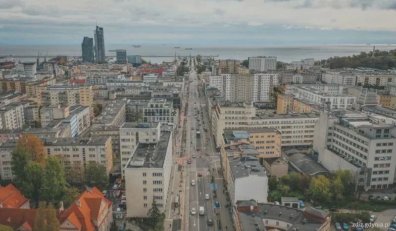 Odkryj Gdynię: Najciekawsze atrakcje, które warto zobaczyć