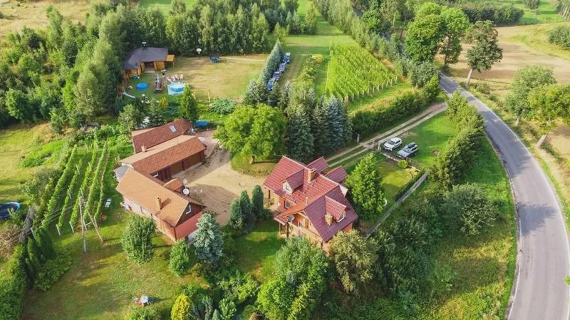 Odkryj niesamowite atrakcje w agroturystyce, które zachwycą każdego podróżnika