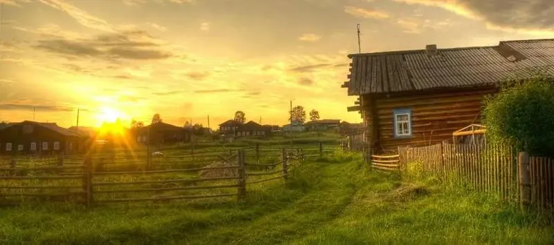 Odkrywamy uroki turystyki wiejskiej – co to takiego?