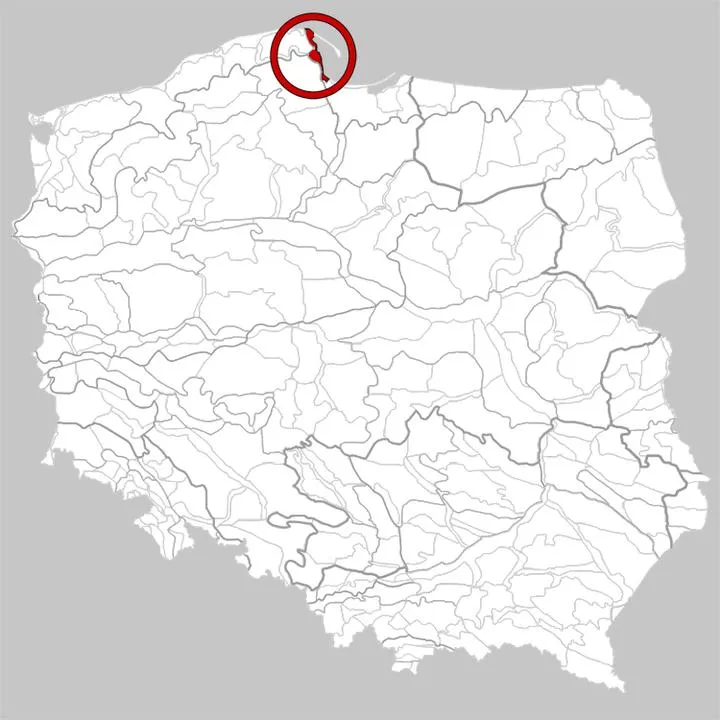 Odkrywanie Pobrzeża: Jak Turystyka Masowa Zmieniła Nadmorskie Miejsca