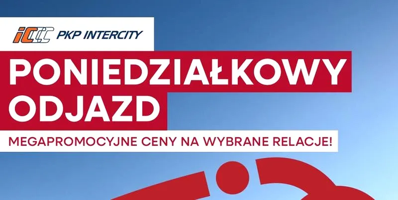 Sprawdź, po ile są bilety PKP w 2026 roku i jakie mają promocje