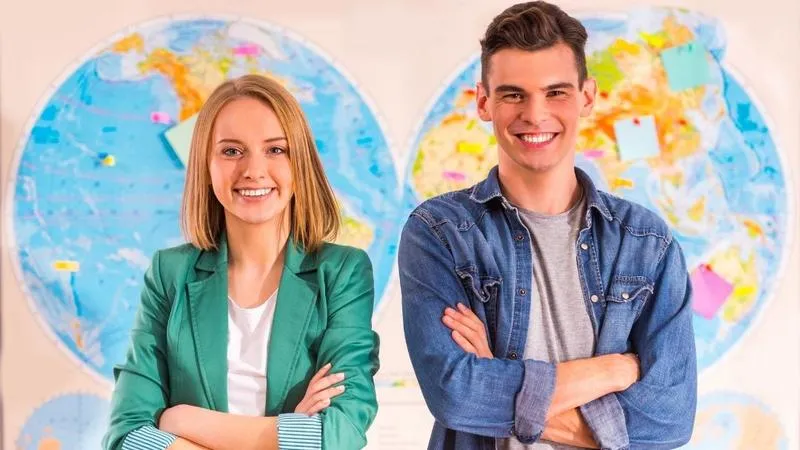 Zostań organizatorem turystyki – krok po kroku do sukcesu w branży podróżniczej