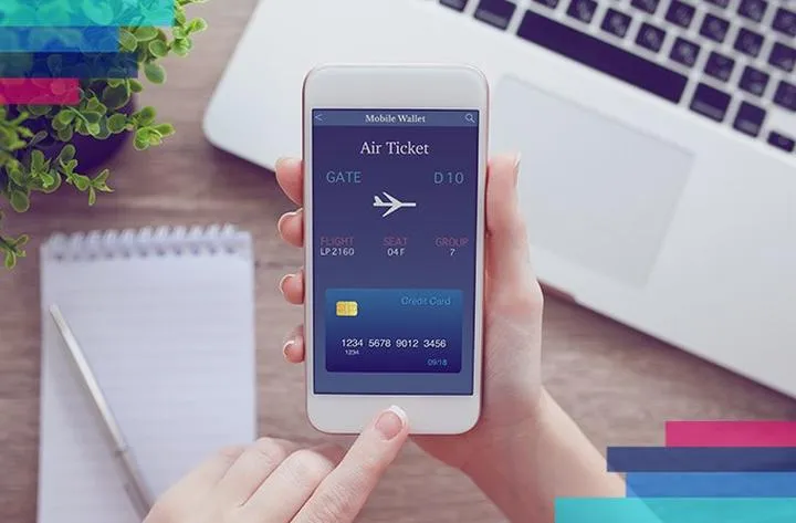 Zrozum, jak działa elektroniczny bilet lotniczy i podróżuj bez stresu