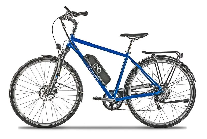 Akcesoria na długą trasę rowerową