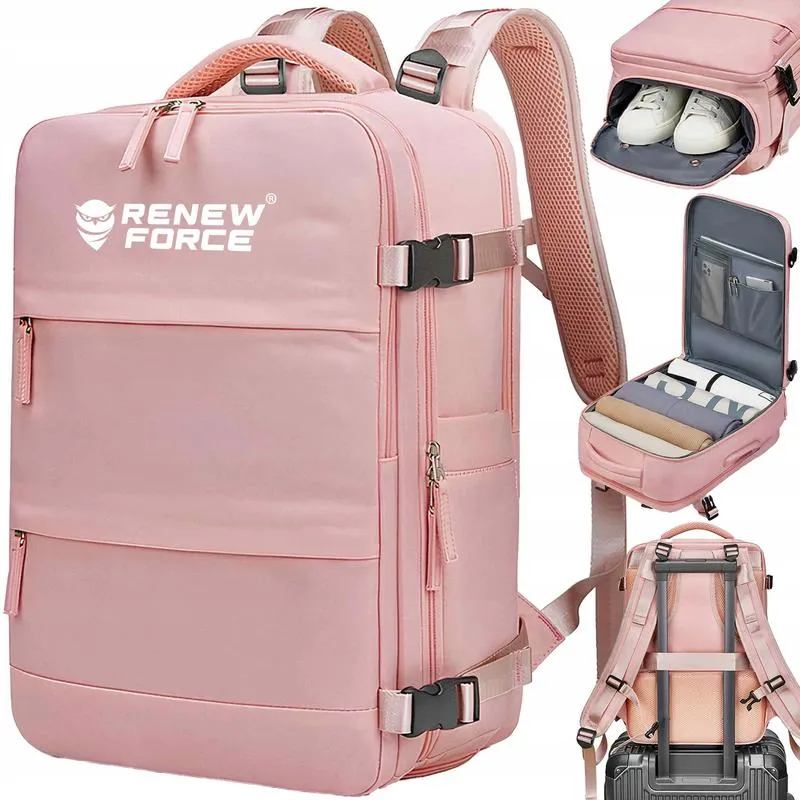 Akcesoria technologiczne i gadżety w podróży