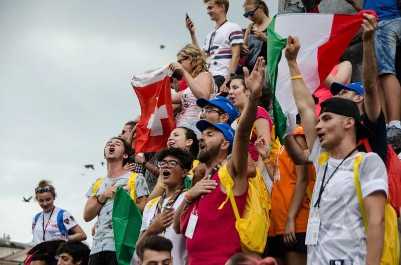 Bezpieczny dojazd do Krakowa