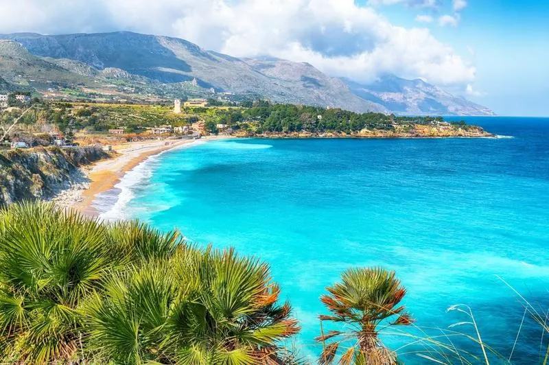 Bezpośrednie loty na Sycylię