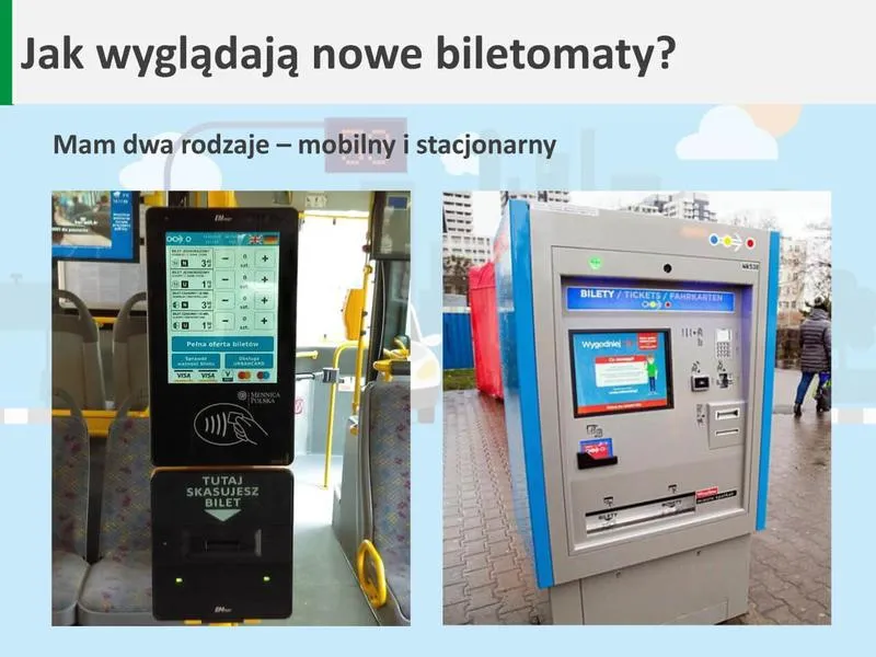 Bilety MPK Wrocław