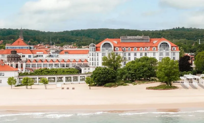 Bilety komunikacji w Sopocie