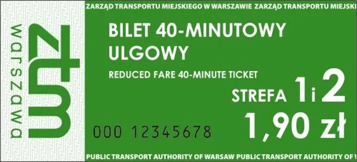 Bilety ulgowe w kinie