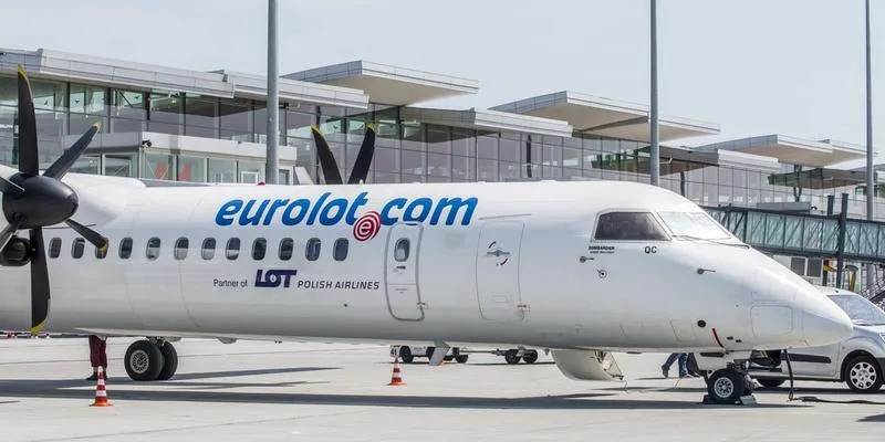 Czas lotu Wrocław Warszawa