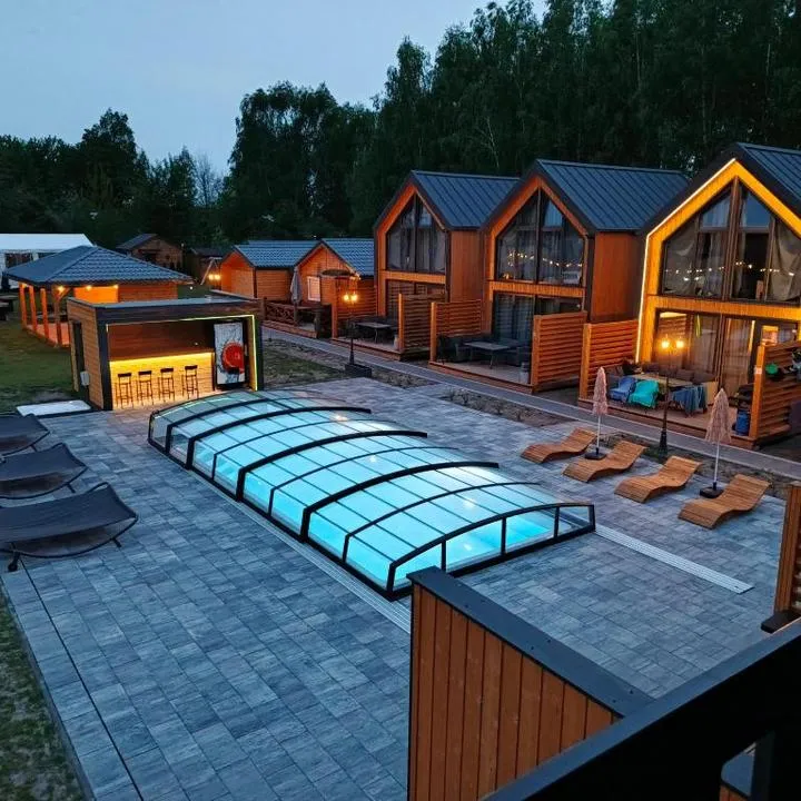 Czasy przejazdu do Suntago