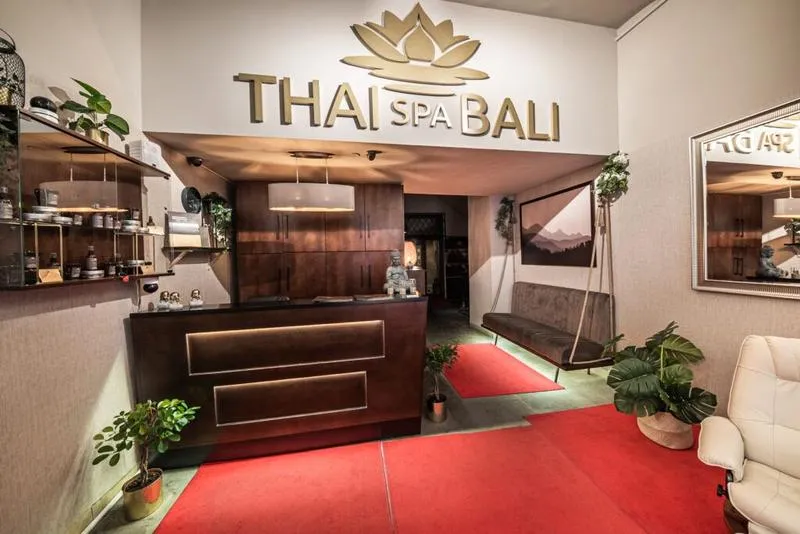 Czynniki wpływające na czas podróży na Bali