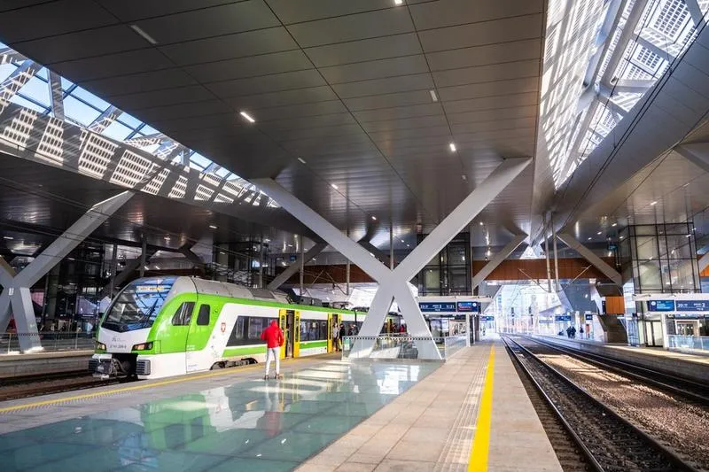 Ekologiczne opcje transportu