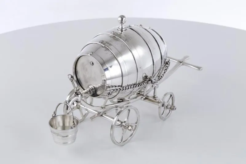 Ile alkoholu można przywieźć do Anglii