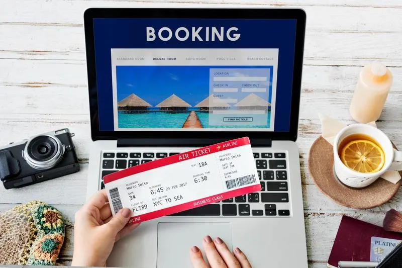 Jak działają systemy rezerwacyjne